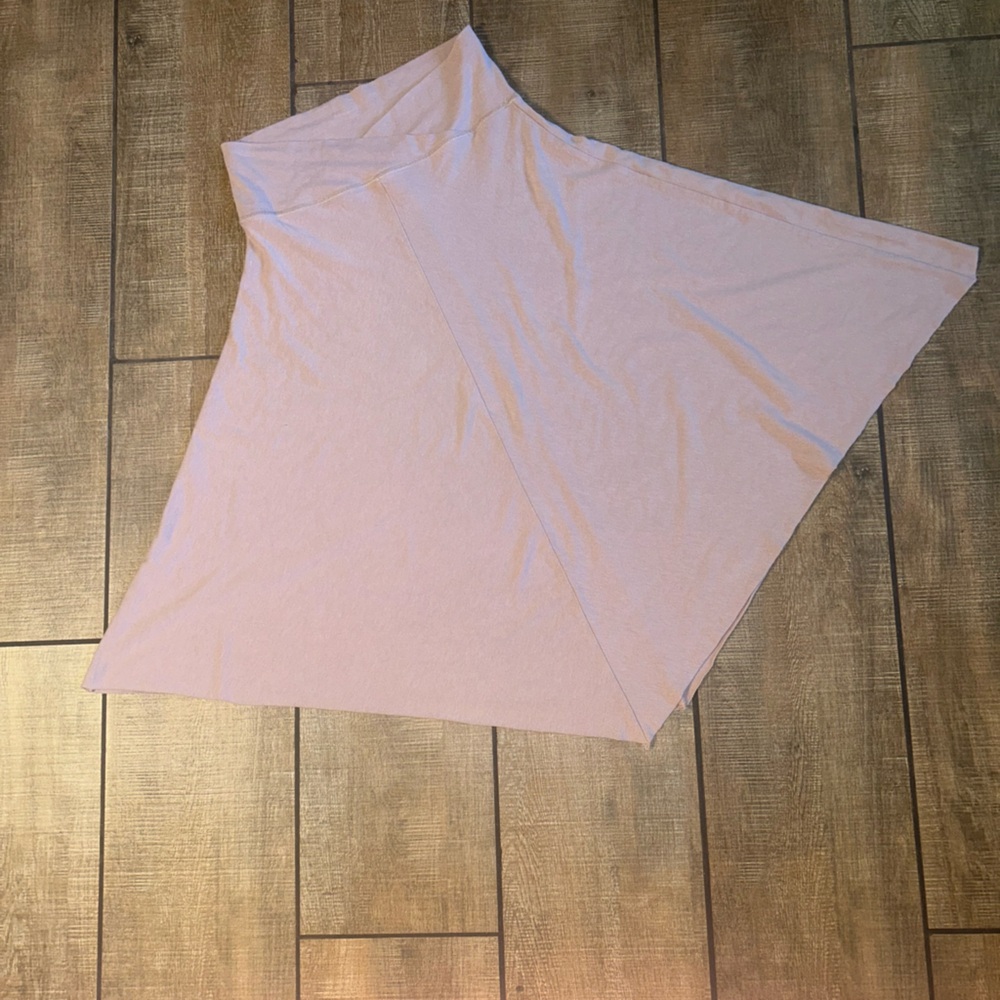 Lucy Wrap Waist Skirt Flowy & Gorgeous Sz XS